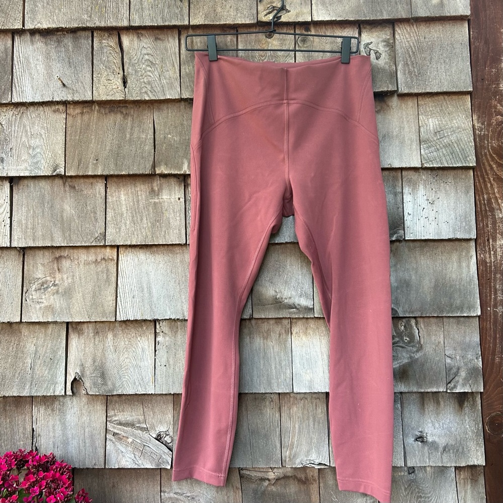 lululemon athletica InStill High-Rise Tight